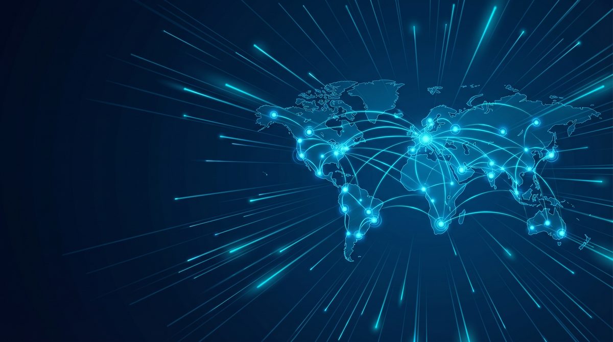 豆子加速器全球网络加速